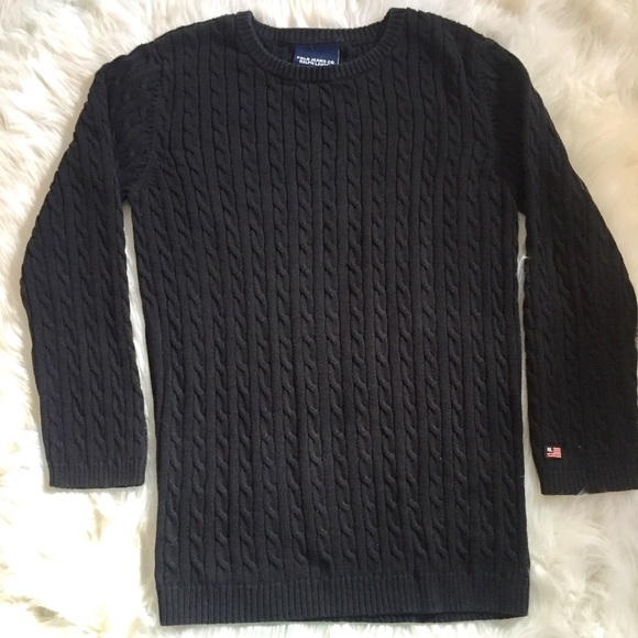 Polo Ralph Lauren Sweaters - Medium Polo Jeans Ralph Lauren Cable knit Sweater